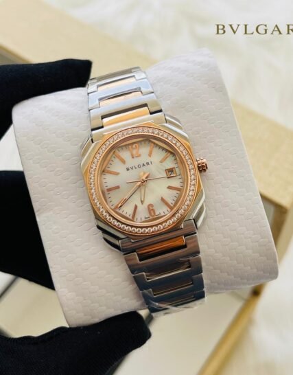 Bvlgari Watch #182
