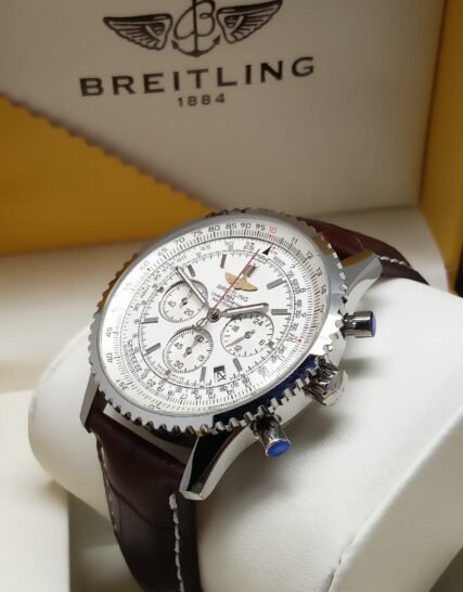 Men Items Breitling WATCH#8