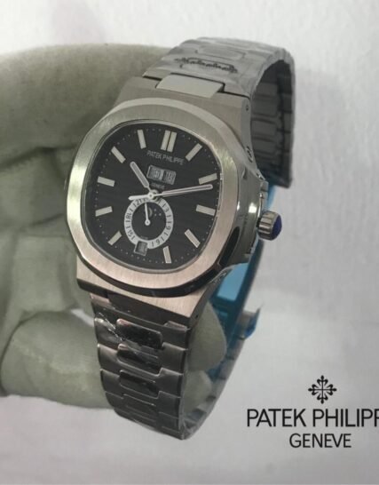 Men Items Patex Philippe WATCH#35