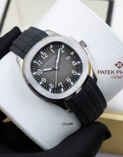 Men Items Patex Philippe WATCH#53