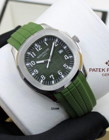 Men Items Patex Philippe WATCH#55