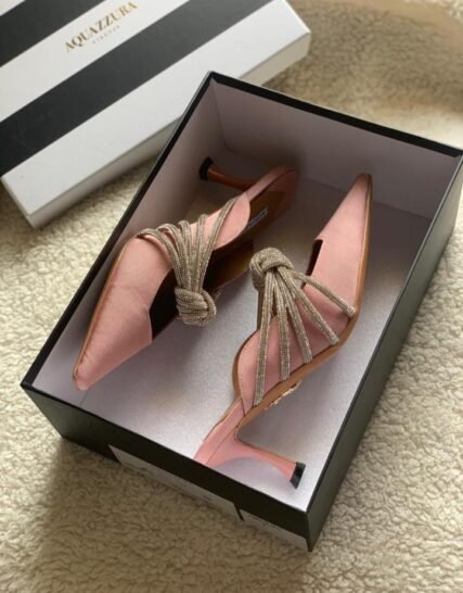 Shoes - Aquazzuba#29