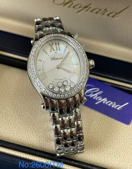 Chopard Watch#119