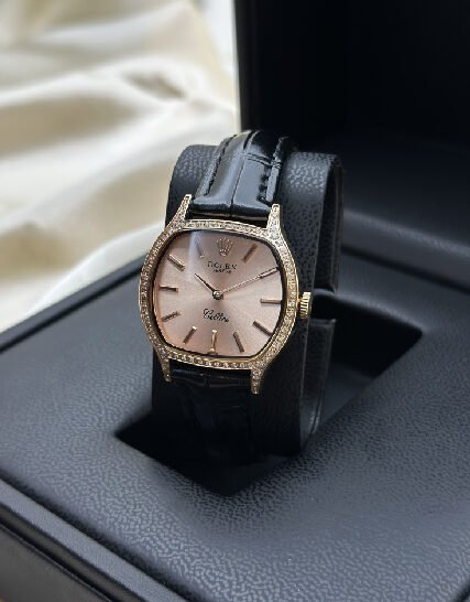 Rolex WATCH#416