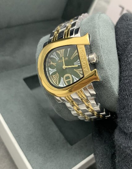 Aigner Watch#260