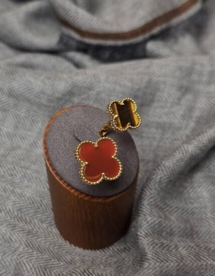 Van Cleef#258