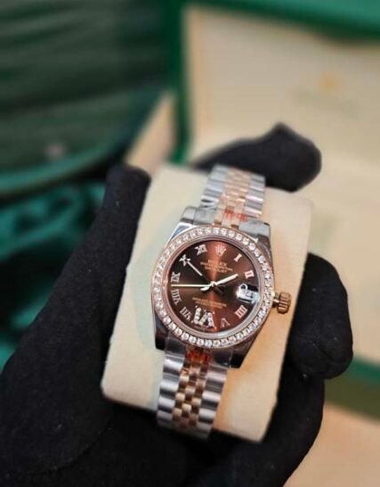 Rolex WATCH#454